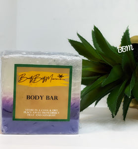 “Ochean” Body Bar